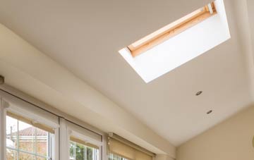 Houndmills conservatory roof insulation companies