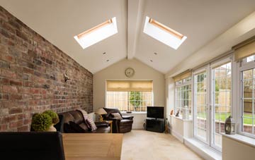 conservatory roof insulation Houndmills, Hampshire