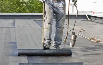flat roof replacement Houndmills, Hampshire
