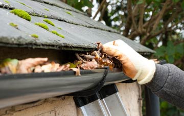 gutter cleaning Houndmills, Hampshire