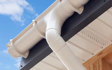 Houndmills gutter installation costs