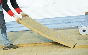 tapered roof insulation Houndmills, Hampshire