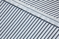 Houndmills metal roofing